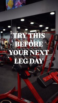 Instagram post by @morganreesfit