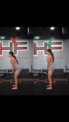 Instagram post by @morganreesfit