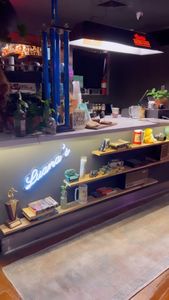 Instagram post by @luanas_coffee_and_beer