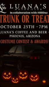 Instagram post by @luanas_coffee_and_beer