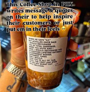 Instagram post by @luanas_coffee_and_beer