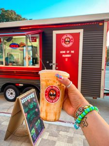 Instagram post by @texascoffeecompass