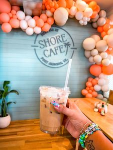 Instagram post by @texascoffeecompass