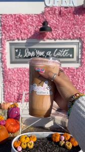 Instagram post by @texascoffeecompass