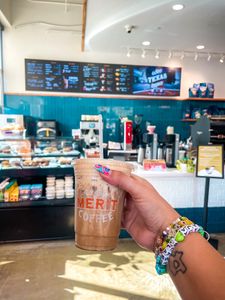 Instagram post by @texascoffeecompass