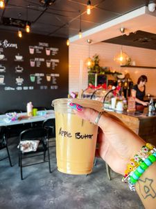 Instagram post by @texascoffeecompass