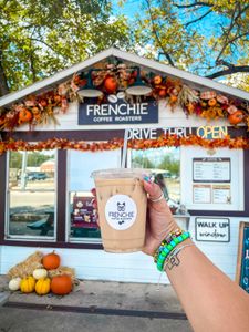 Instagram post by @texascoffeecompass