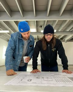 Instagram post by @ryanries