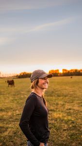 Instagram post by @brandibuzzard