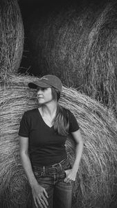 Instagram post by @brandibuzzard