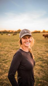 Instagram post by @brandibuzzard