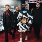 @jaronennis Instagram Profile