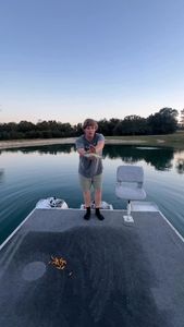 Instagram post by @jaronclinch