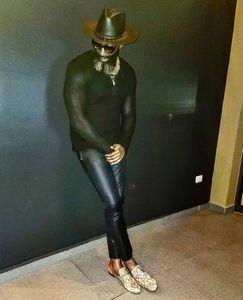 Instagram post by @mrillwill