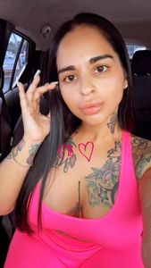 Instagram post by @artsy_cancer69