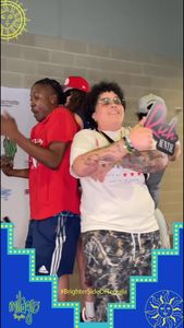 Instagram post by @officialsimba.g