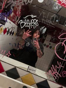 Instagram post by @officialsimba.g