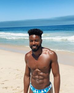 Instagram post by @iam_andreazevedo