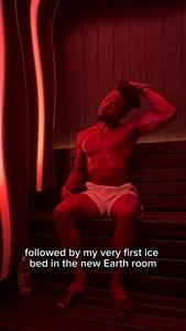 Instagram post by @iam_andreazevedo