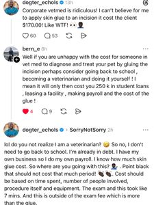 Instagram post by @dogter_echols