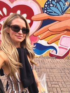 Instagram post by @sarahmerrill_hall