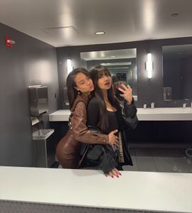 Instagram post by @adriannasiena