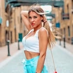 @albina.mart Instagram Profile