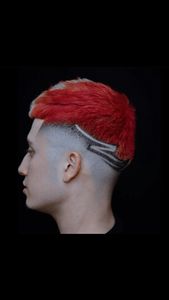 Instagram post by @mikethebarber92