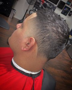 Instagram post by @mikethebarber92