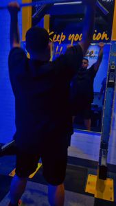 Instagram post by @mikethebarber92