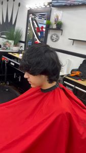 Instagram post by @mikethebarber92