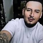 @mikethebarber92 Instagram Profile