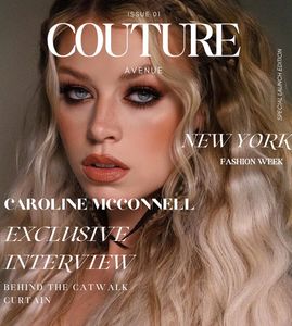 Instagram post by @caroline_mcconnell