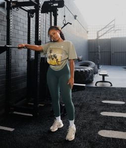 Instagram post by @kabriaaa