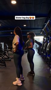 Instagram post by @kabriaaa