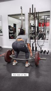 Instagram post by @kabriaaa