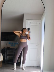 Instagram post by @kabriaaa