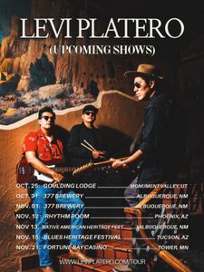 Instagram post by @levi_platero