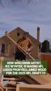 Instagram post by @ike_wynter