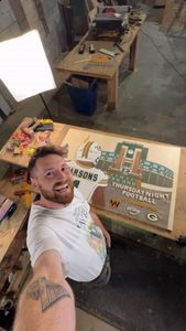 Instagram post by @ike_wynter