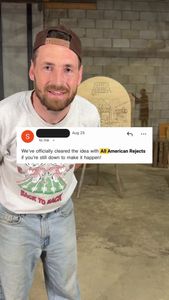 Instagram post by @ike_wynter