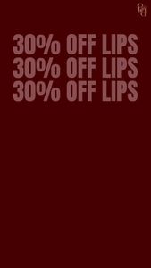 Instagram post by @beautyby_melissa