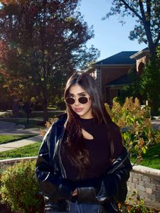 Instagram post by @rabiasikander