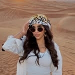 @rabiasikander Instagram Profile