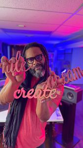 Instagram post by @lifecoachmalachi