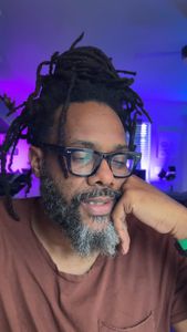 Instagram post by @lifecoachmalachi