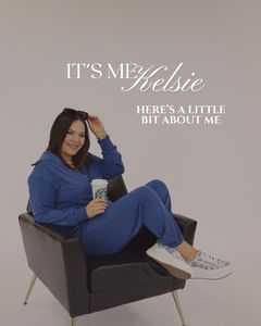 Instagram post by @kelsiekristine