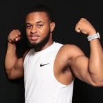 @kyreefitness Instagram Profile