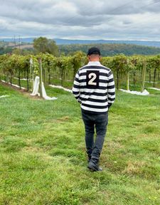 Instagram post by @mizzlesworld