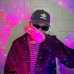 @mizzlesworld Instagram Profile